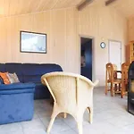 Mit Sauna Im Mirow Prázdninový dům *
