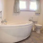 Prázdninový dům Mit Sauna Im Mirow *