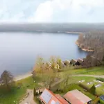 Mit Sauna Im Mirow Prázdninový dům Granzow