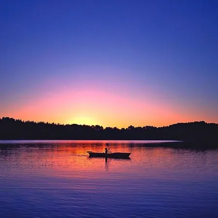Prázdninový dům Mit Sauna Im Mirow *