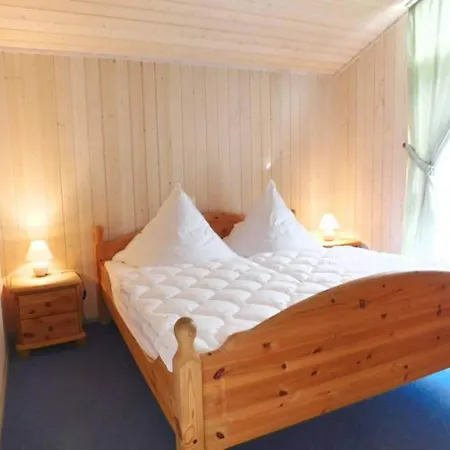 Mit Sauna Im Mirow *