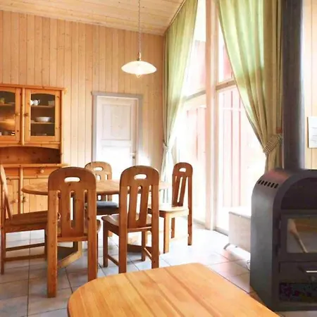 Mit Sauna Im Mirow